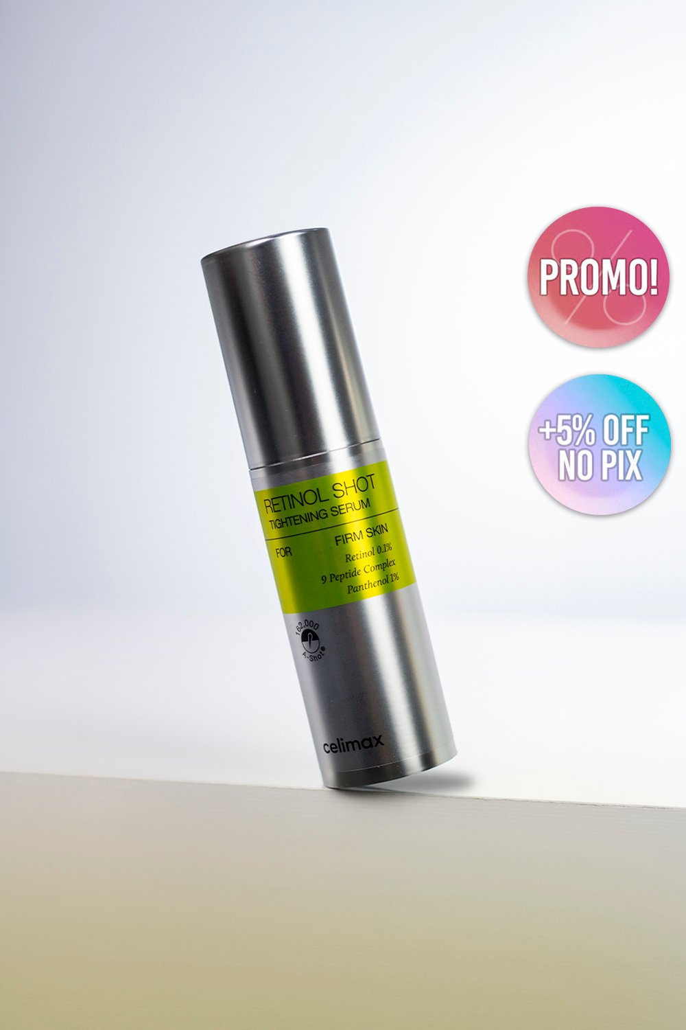 Celimax Sérum