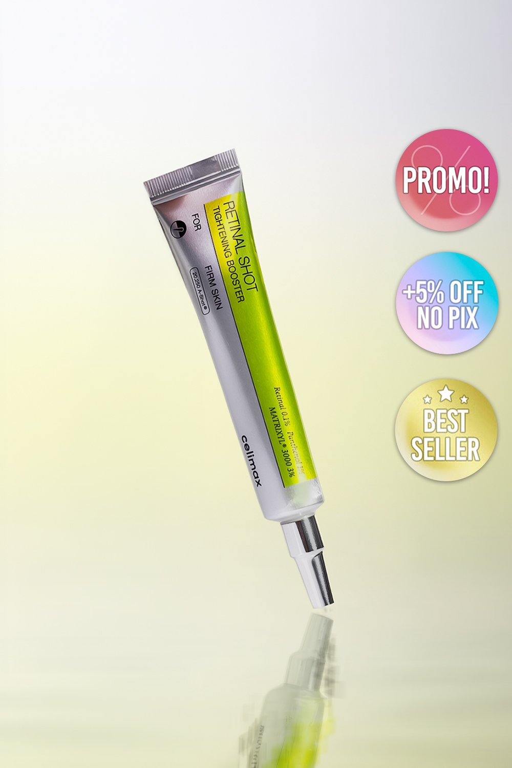 Celimax Booster