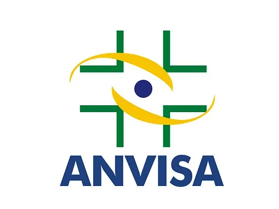 ANVISA Licensed Entity
