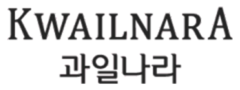 KWAILNARA 과일나라