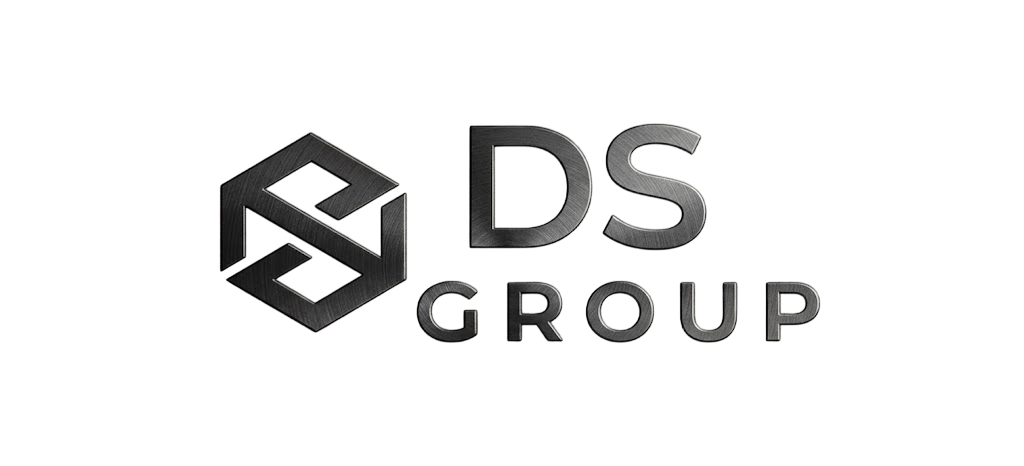 DS Group logo.